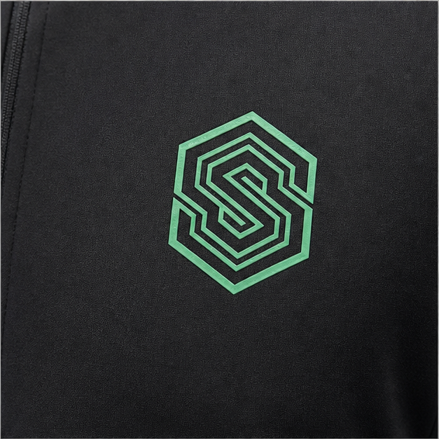 StriveX AeroTransit Travel Performance Jacket (Unisex)