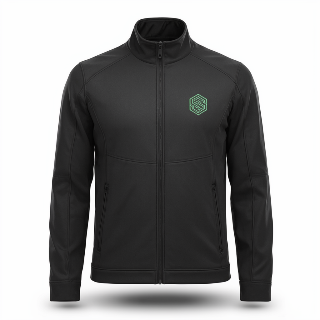 StriveX AeroShield Structured Performance Jacket (Unisex)
