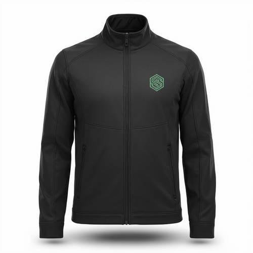 StriveX AeroShield Structured Performance Jacket (Unisex)