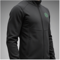 StriveX AeroShield Structured Performance Jacket (Unisex)
