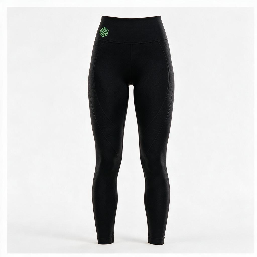 StriveX SculptFlex Seamless Leggings