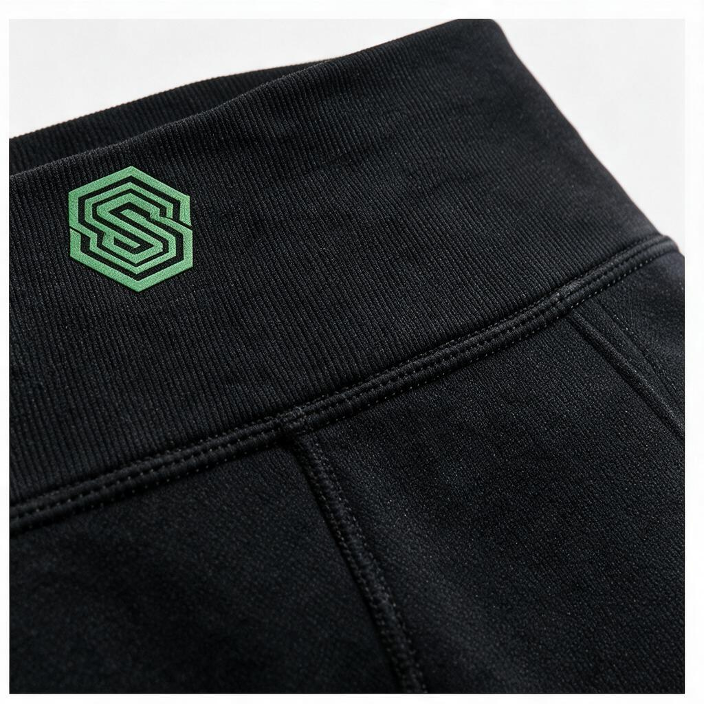 StriveX SculptFlex Seamless Leggings