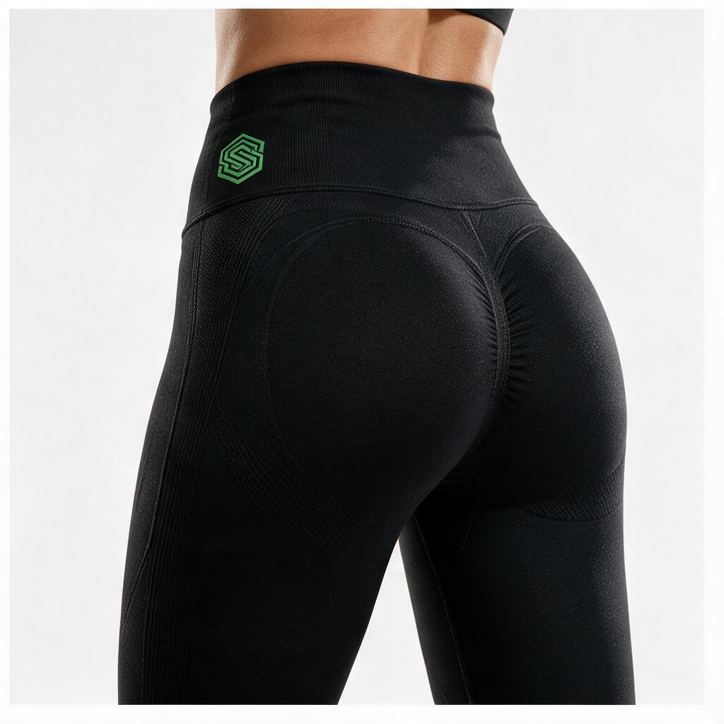 StriveX SculptFlex Seamless Leggings