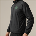 StriveX EssentialFlex Zip‑Up Windshirt (Unisex)