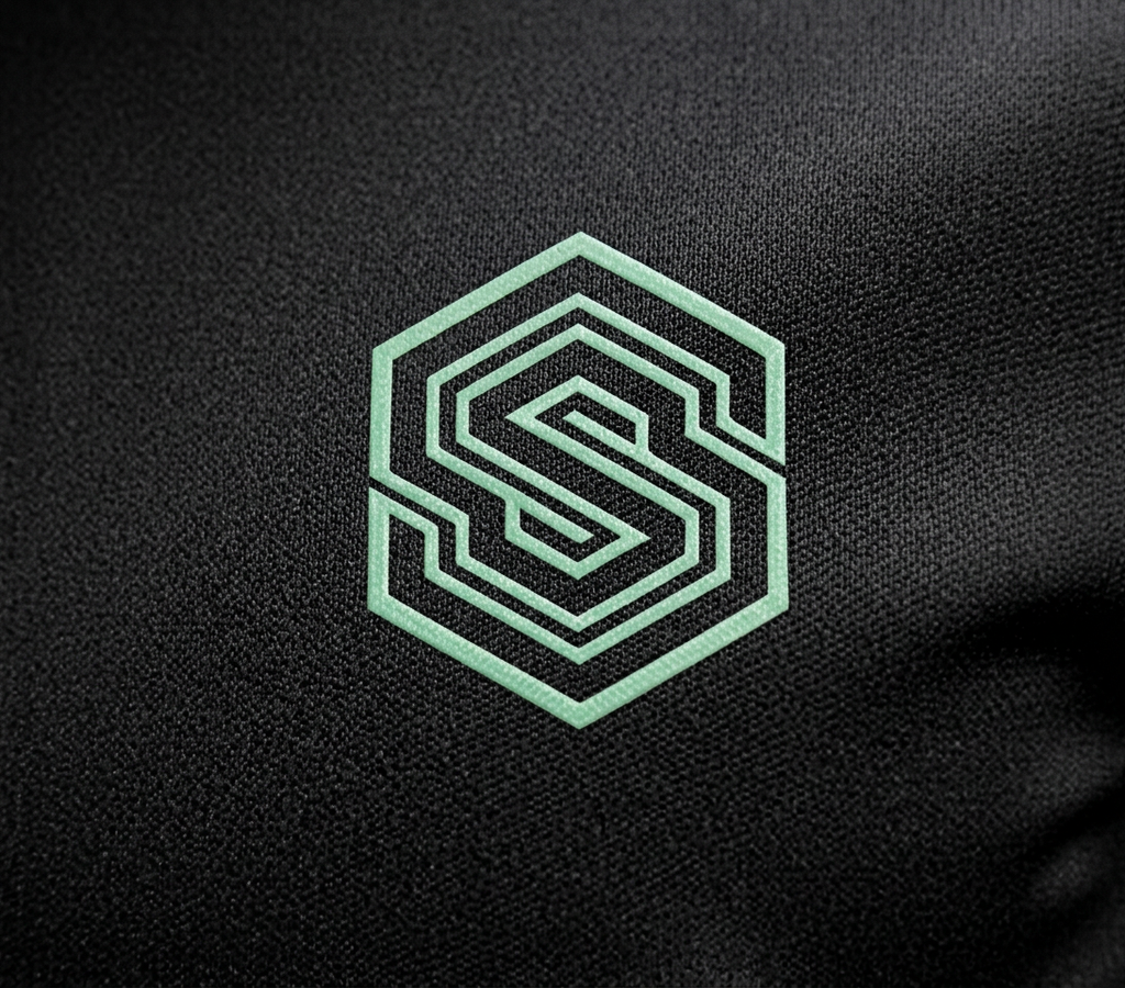 SwarchX PureMotion Minimal Tech Jacket (Unisex)