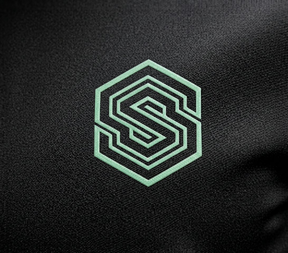 SwarchX PureMotion Minimal Tech Jacket (Unisex)