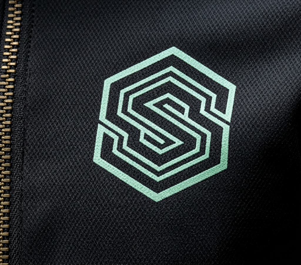 SwarchX ShadowForge Tactical Overlayer (Unisex)