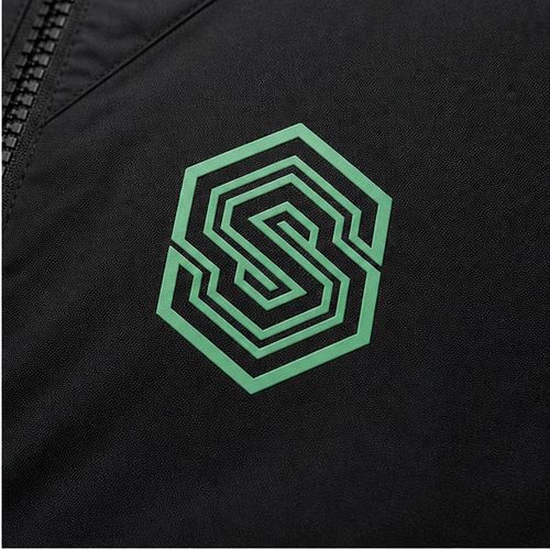 StriveX AeroStride Longline Performance Coat (Unisex)