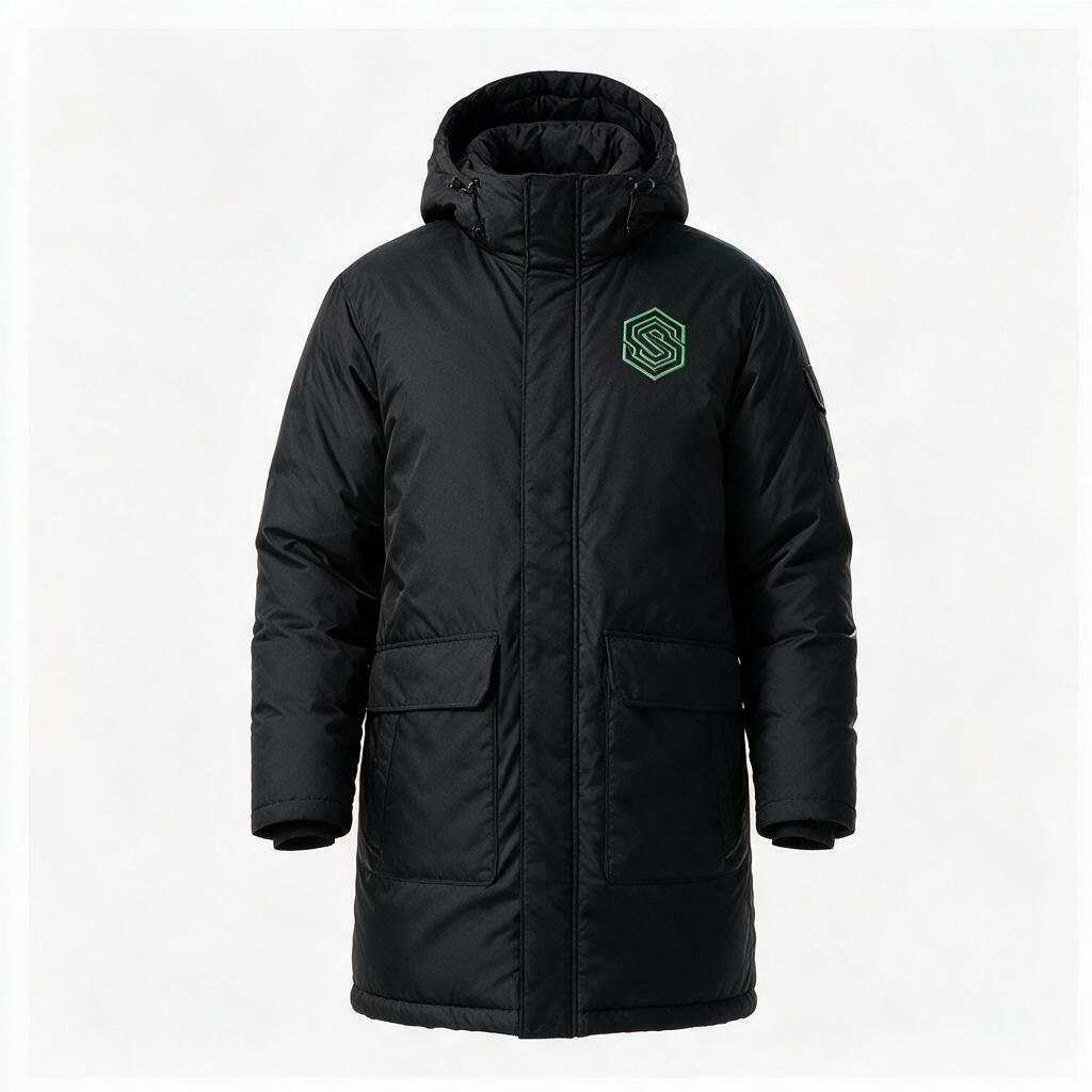 StriveX ArcticForce Thermal Parka (Unisex)