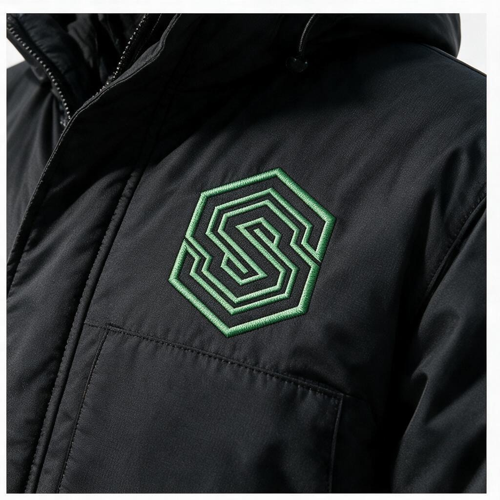 StriveX ArcticForce Thermal Parka (Unisex)