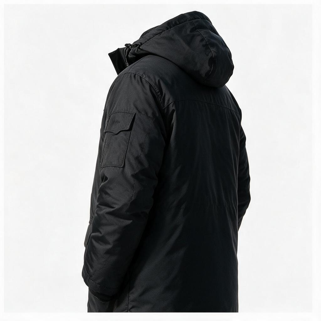 StriveX ArcticForce Thermal Parka (Unisex)