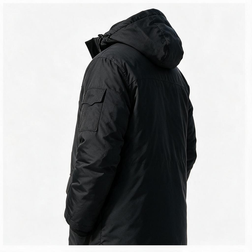 StriveX ArcticForce Thermal Parka (Unisex)