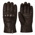 SWARCH VelocityRider Moto Leather Gloves