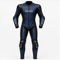 SWARCH NightTorque Midnight Racing Suit