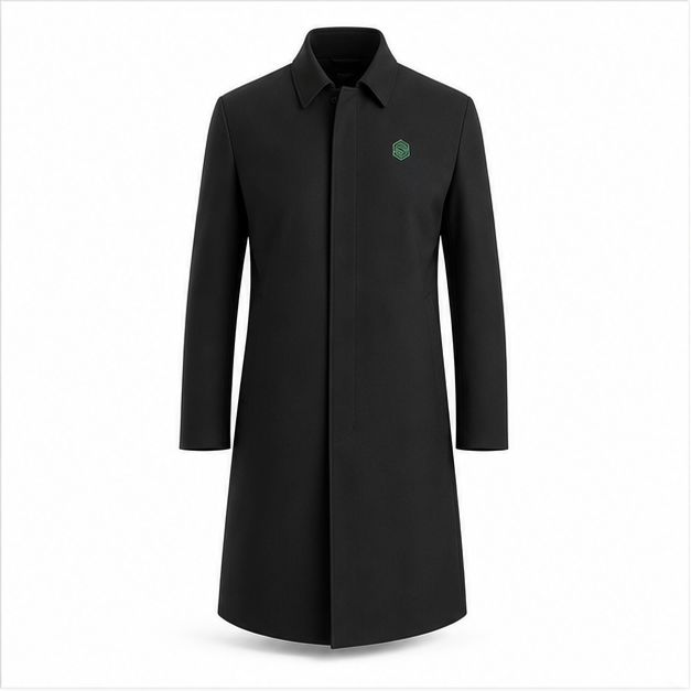 StriveX ApexMonarch Elite Overcoat (Unisex)
