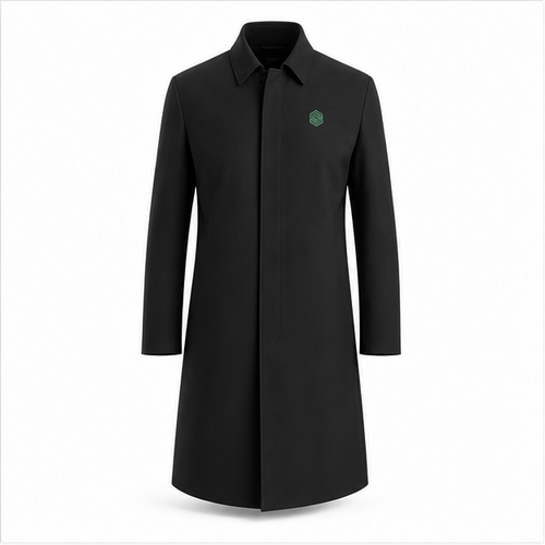 StriveX ApexMonarch Elite Overcoat (Unisex)