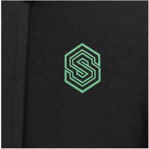 StriveX ApexMonarch Elite Overcoat (Unisex)