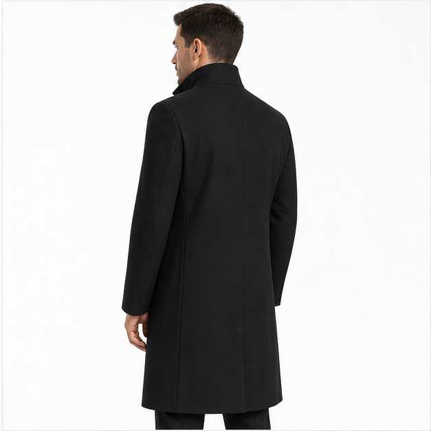 StriveX ApexMonarch Elite Overcoat (Unisex)