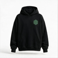 SwarchX UrbanMotion Oversized Hoodie (Unisex)