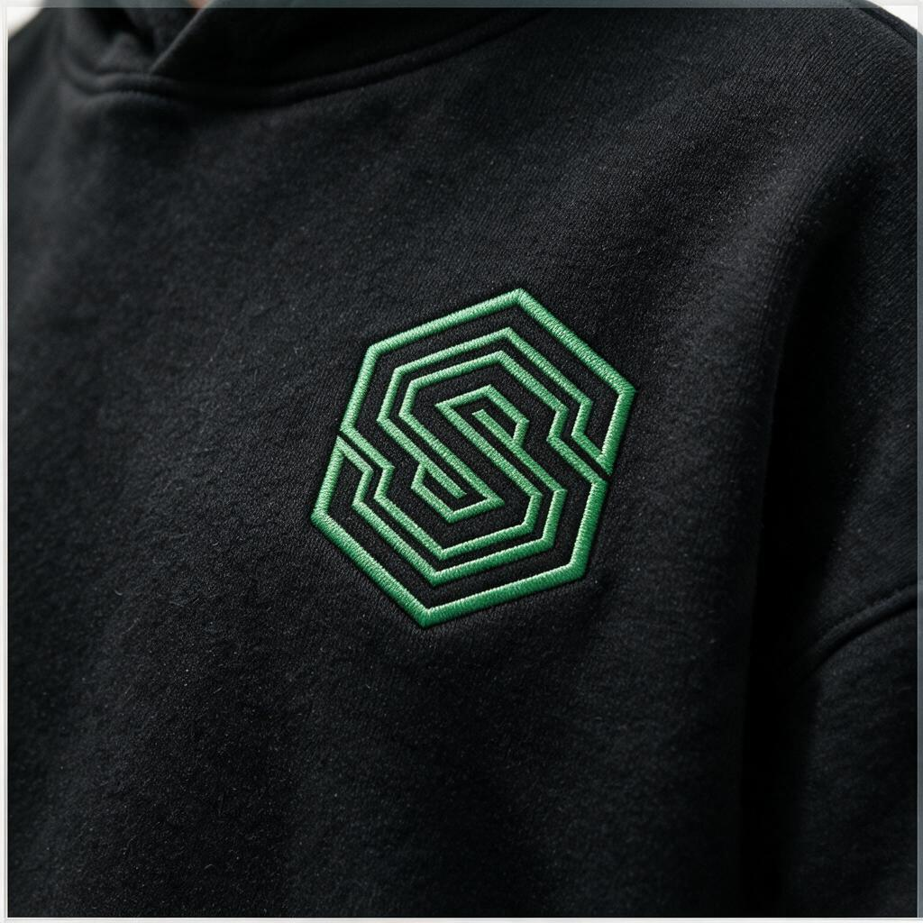 StriveX UrbanMotion Oversized Hoodie (Unisex)