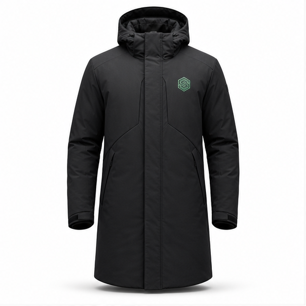 StriveX QuantumEdge Tech Parka (Unisex)