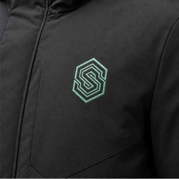 StriveX QuantumEdge Tech Parka (Unisex)