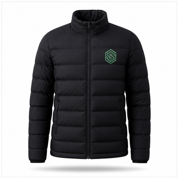 StriveX CoreTherm Puffer Jacket (Unisex)
