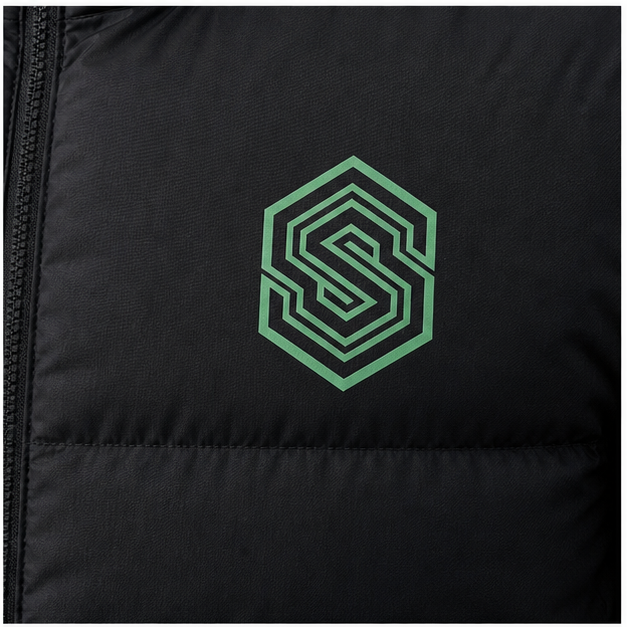 StriveX CoreTherm Puffer Jacket (Unisex)