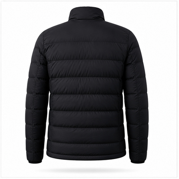 StriveX CoreTherm Puffer Jacket (Unisex)