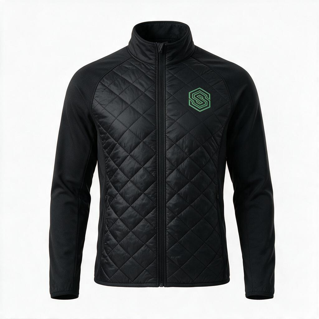 StriveX Elevate Hybrid Jacket (Unisex)