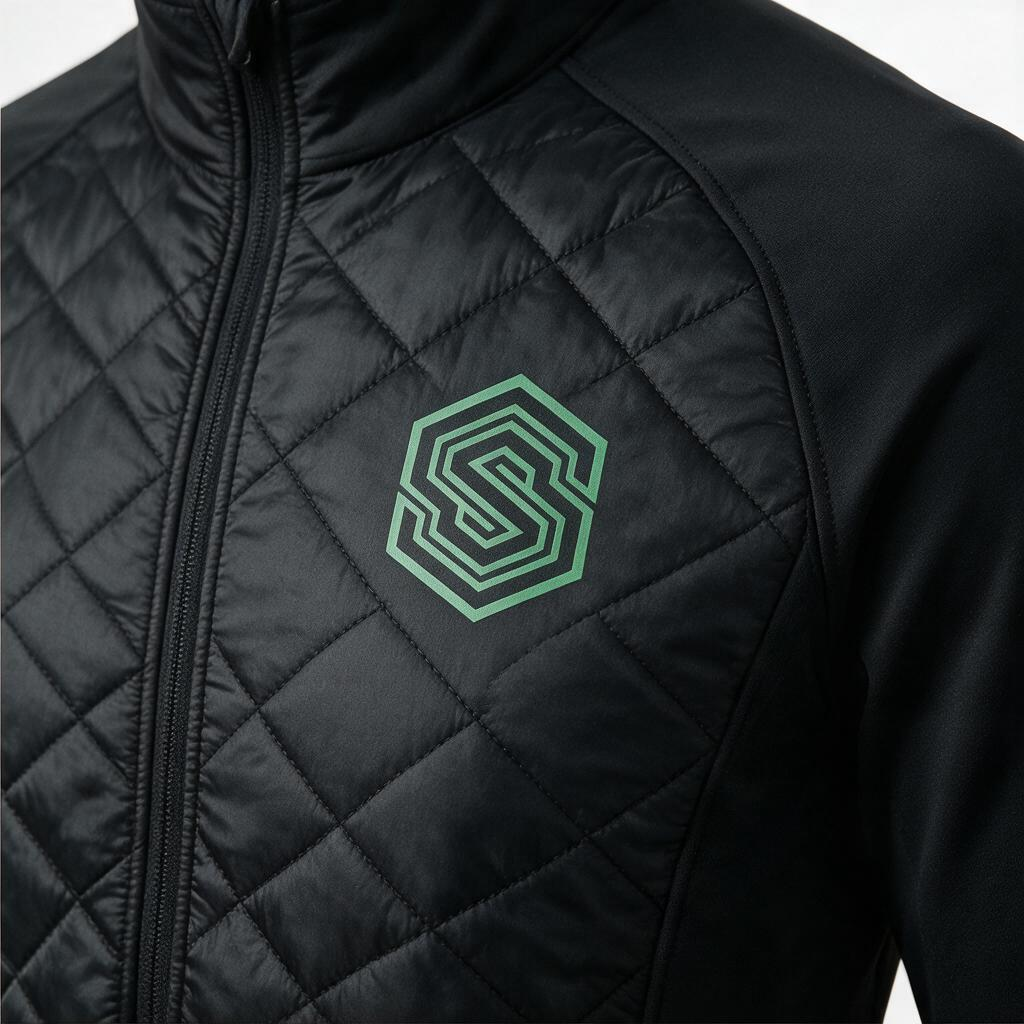 StriveX Elevate Hybrid Jacket (Unisex)