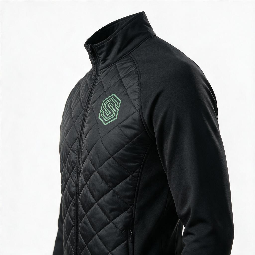 StriveX Elevate Hybrid Jacket (Unisex)