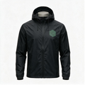 SwarchX AeroShell Performance Rain Jacket (Unisex)