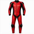 SWARCH ApexRider Redline Racing Suit