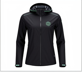 StriveX AeroTech Performance Shell (Unisex)