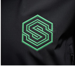 StriveX AeroTech Performance Shell (Unisex)