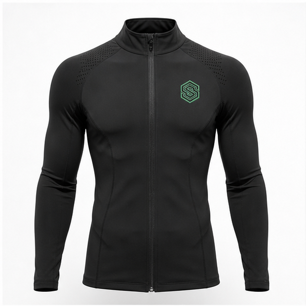 StriveX HyperFlex Compression Shell Jacket (Unisex)
