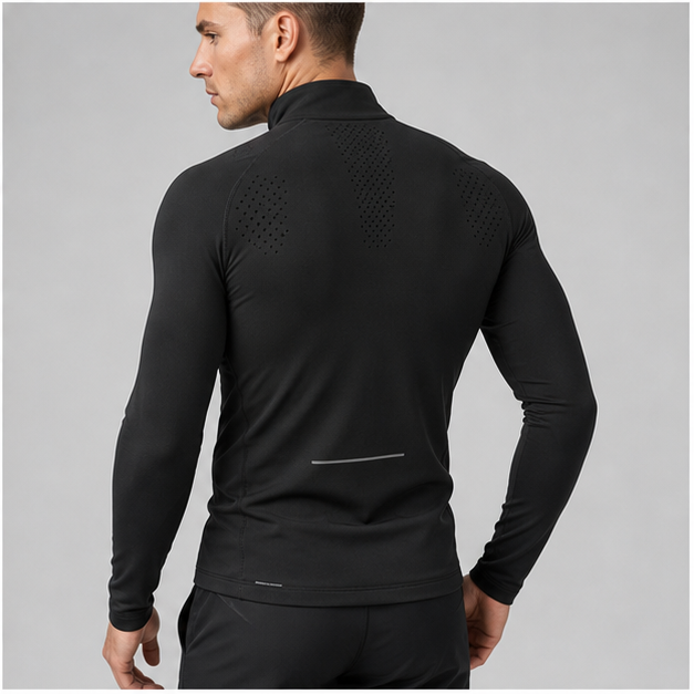 StriveX HyperFlex Compression Shell Jacket (Unisex)