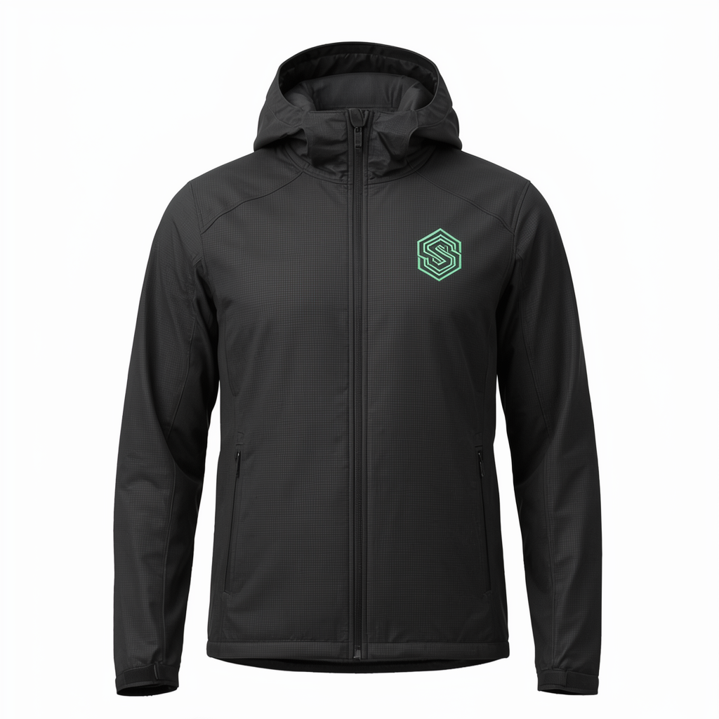 StriveX AlpineFlux UltraTrail Jacket (Unisex)