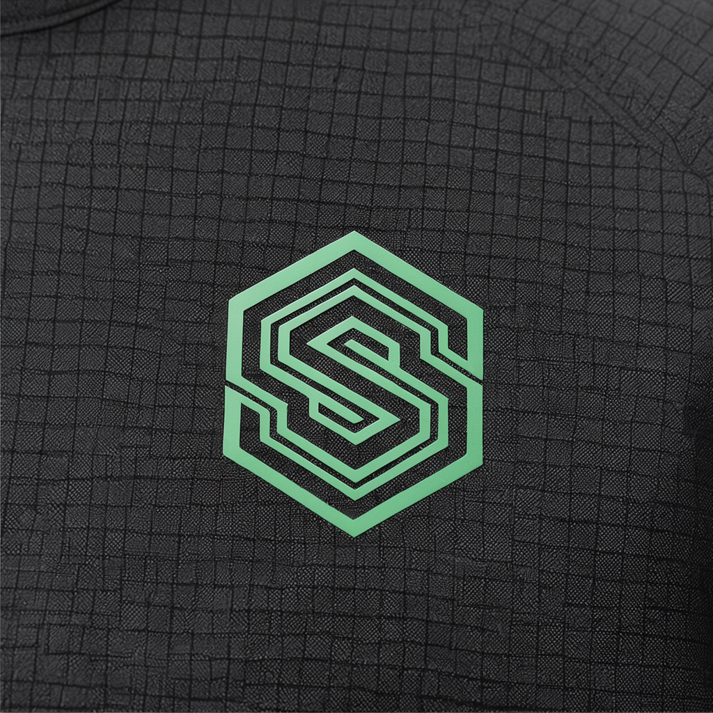 StriveX AlpineFlux UltraTrail Jacket (Unisex)