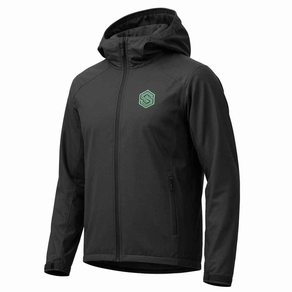 StriveX AlpineFlux UltraTrail Jacket (Unisex)