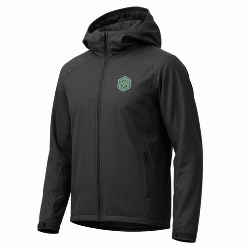 StriveX AlpineFlux UltraTrail Jacket (Unisex)