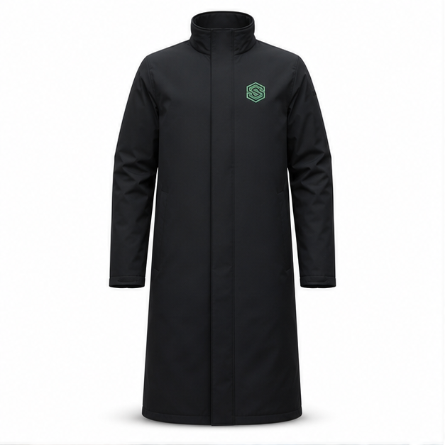 StriveX InfinityElite Signature Performance Coat (Unisex)