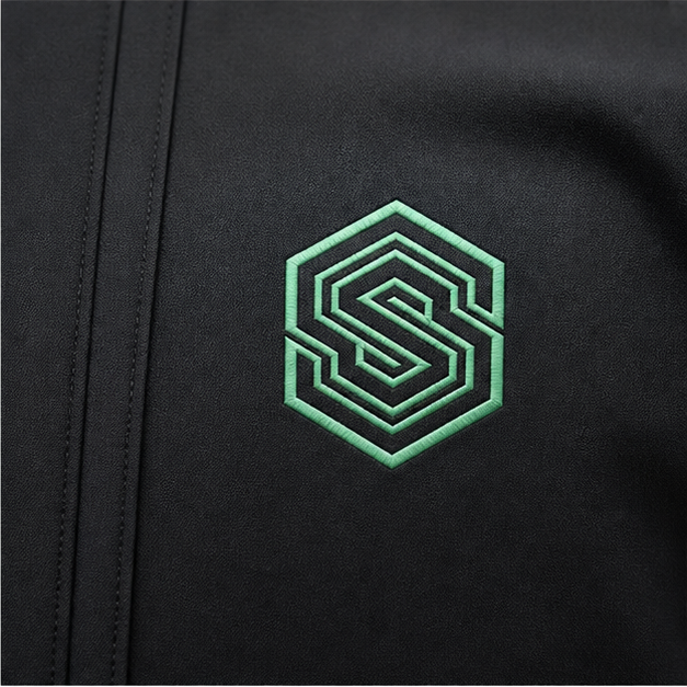 StriveX InfinityElite Signature Performance Coat (Unisex)