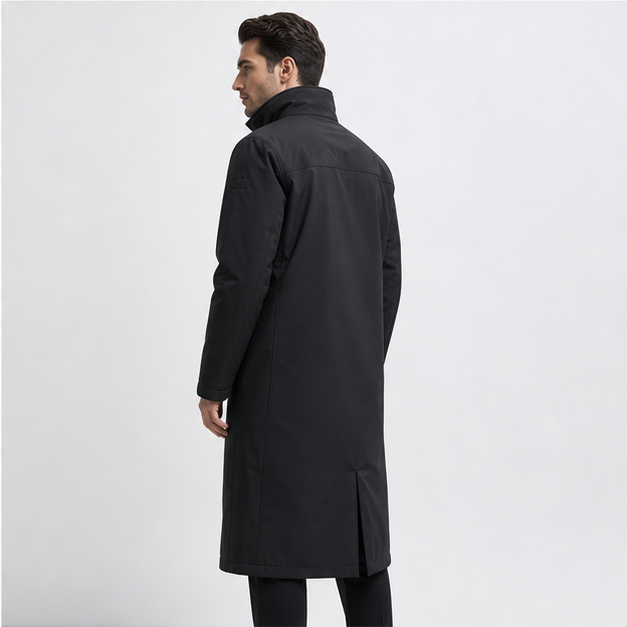 StriveX InfinityElite Signature Performance Coat (Unisex)