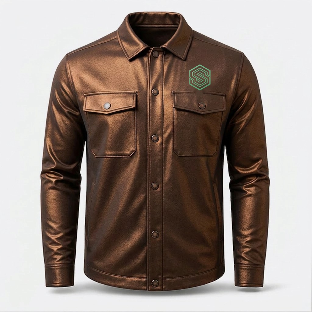 SwarchX IronLayer Performance Shacket (Unisex)