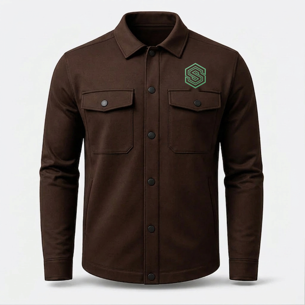 SwarchX IronLayer Performance Shacket (Unisex)