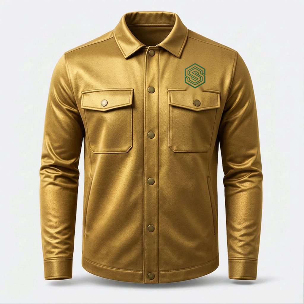 SwarchX IronLayer Performance Shacket (Unisex)