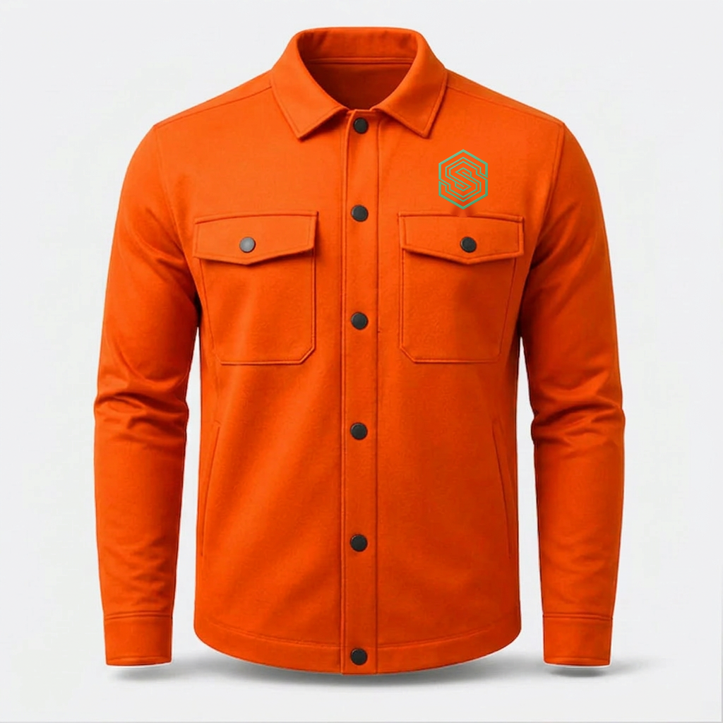 SwarchX IronLayer Performance Shacket (Unisex)