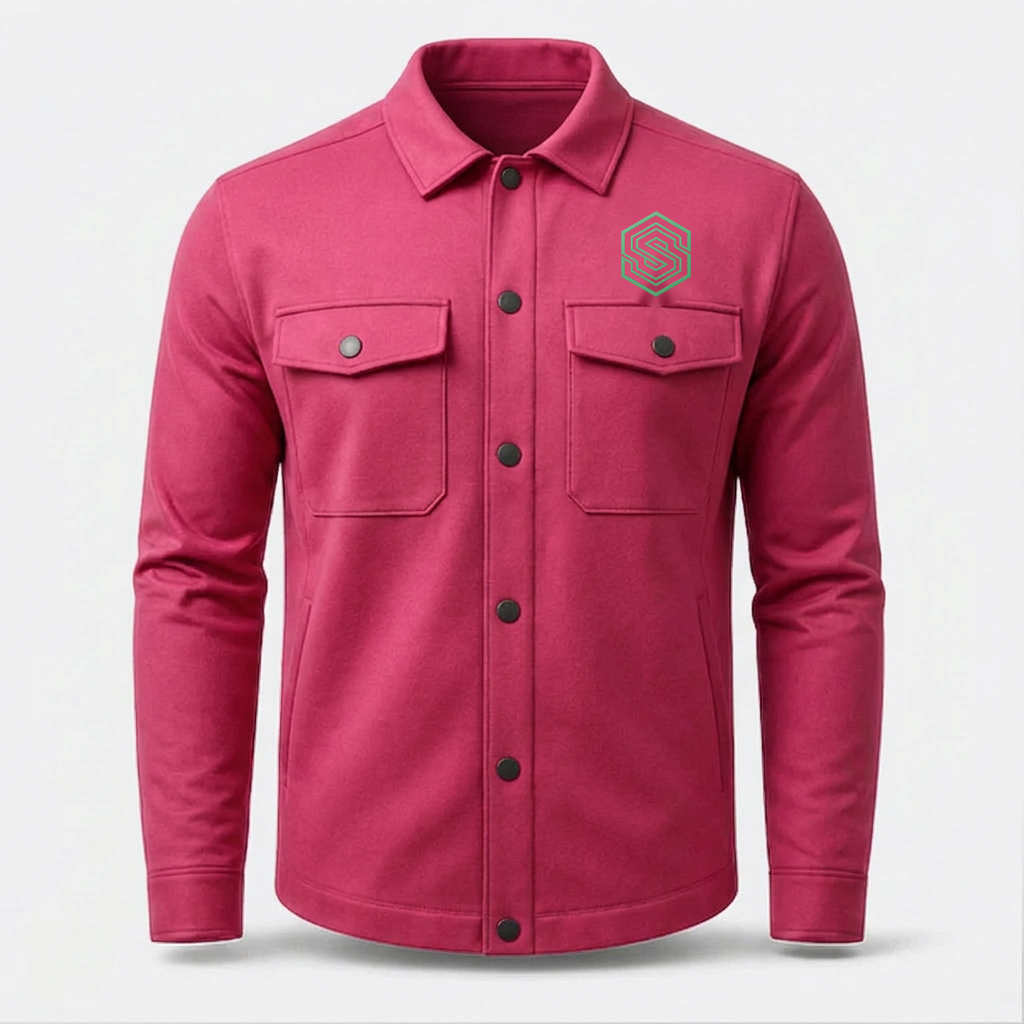 SwarchX IronLayer Performance Shacket (Unisex)